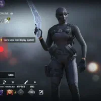 اکانت توپه مال خودمه تخفیف داره