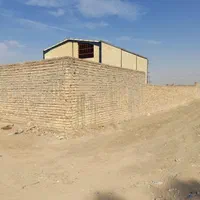 زمین فروشی میدان شهیدان اربابی آران بیدگل صنعتی|فروش زمین و ملک کلنگی|آران و بیدگل, |دیوار