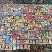 بازم کارت کیمدی دارم