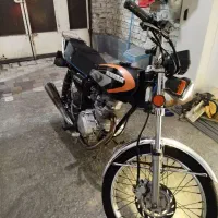 نیکتاز مدل90|موتورسیکلت|مینودشت, |دیوار