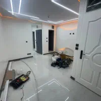 ۴۸متر/با پارکینگ/فول بازسازی شده با بهترین متریال