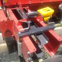 بیلر خشک نقدی وشرایط|خودرو سنگین|قیدار, |دیوار