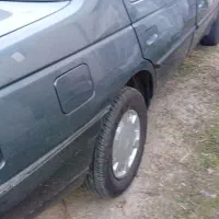 پژو ۴۰۵ مدل ۹۹|خودرو سواری و وانت|رشت, حاجی آباد|دیوار