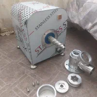 کره گیری وارده ساز‌چندکاره|سایر لوازم برقی|تهران, عبدل‌آباد|دیوار
