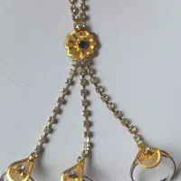 دستبند و انگشتر و ساعت|جواهرات|مشهد, شاهد (شهرک غرب)|دیوار