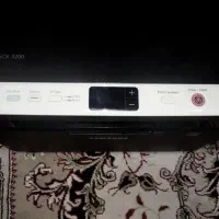 پرینتر چندکاره سامسونگ scx-3200 Samsung در حال کار|پرینتر، اسکنر، کپی، فکس|پرند, فاز ۰|دیوار