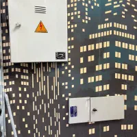 مغازه ۲۴ متری تمیز /خیابان کرمان/ محبی|اجارهٔ مغازه و غرفه|تهران, دژکام|دیوار