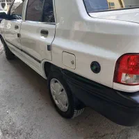 پراید ۱۳۱ مدل ۹۸|خودرو سواری و وانت|نسیمشهر, |دیوار