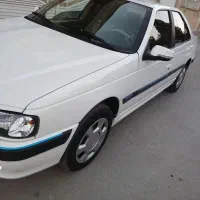 پارس فولelx موتورجدید