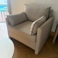 ب تعدادی نجار مبلمان راحتی