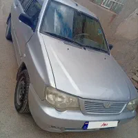 ماشین پراید ۸۷
