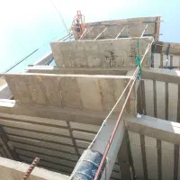 فنداسیون قالب بندی ارماتوربندی سقف،استخر ساخت ویلا|خدمات پیشه و مهارت|دماوند, گیلاوند|دیوار