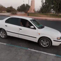 سمند 93|خودرو سواری و وانت|بم, |دیوار