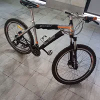 دوچرخه کراس Superfly|دوچرخه، اسکیت، اسکوتر|تهران, نارمک|دیوار
