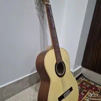 گیتار آکوستیک دوستی مدل CL6 در حد نو