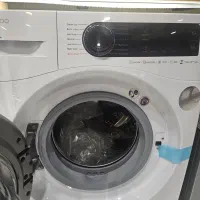 لباسشویی دوو تمام اقساطی|ماشین لباسشویی و خشک‌کن لباس|تبریز, |دیوار