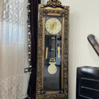 ساعت دیواری