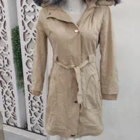 پالتو و بارونی