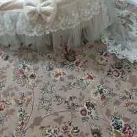 سبد حمل نوزاد گهواره|اسباب و اثاث بچه|مشهد, توس (بلوار توس)|دیوار