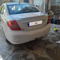 ام وی ام ۵۵۰|خودرو سواری و وانت|شیراز, فرگاز|دیوار
