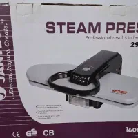 اتو پرس ژانومه مدل 2900