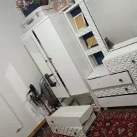 فروش لوازم خانه   بدلیل جابجا شدن خانه