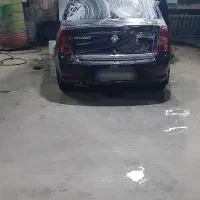 تندر پلاس اتوماتیک مدل ۱۳۹۶|خودرو سواری و وانت|تهران, مهران|دیوار