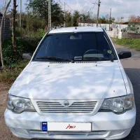 پراید 132sx مدل 88