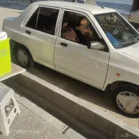 پراید مدل 97|خودرو سواری و وانت|رباطکریم, شترخوار|دیوار