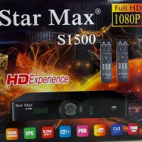 گیرنده دیجیتال سری اصلی و جدید full hd و 4k