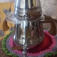 کتری وقوری نو