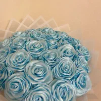 دسته گل ربانی