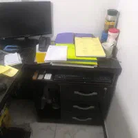 ست میز مدیریت برند جوان