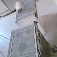 اجاق گاز|اجاق گاز و لوازم برقی پختوپز|شریفآباد, |دیوار