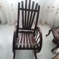 صندلی مادربزرگ|صندلی و نیمکت|اصفهان, فرح آباد|دیوار