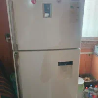 یخچال ۱۸ فوت سامسونگ اصل کره
