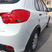 کوییک GXR 1403|خودرو سواری و وانت|اصفهان, بهارستان|دیوار