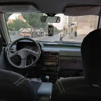 پراید صندوق‌دار بنزینی، مدل ۱۳۸۹|خودرو سواری و وانت|چهارباغ, |دیوار