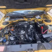 فروشی تاکسی|خودرو سواری و وانت|گلستان (تهران), |دیوار