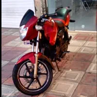 موتور آپاچی. ۱۸۰ مدل ۹۰ مدارک‌دار