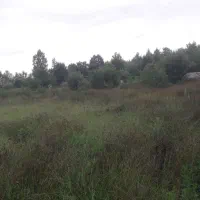 زمین هزارمتری باغات طرح هادی روستایی معاوضه ماشین