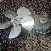 پنکه تهویه هوا