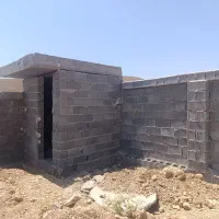 ۸۰۰ متر زمین باغ،چاه سرخ،زرقان|فروش زمین و ملک کلنگی|شیراز, دشت چنار|دیوار