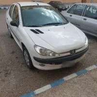 ۲۰۶ sd|خودرو سواری و وانت|سهند, |دیوار