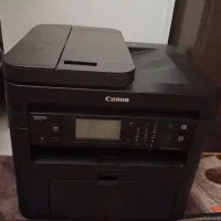 پرینتر لیزری ۴ کاره Canon MF216n
