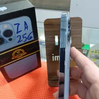 ایفون ۱۳پرو 256گیگ نو بدون باز شدگی|موبایل|فردیس, شهرک شهید حسینی|دیوار