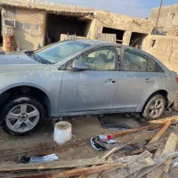 دوعدد ماشین شورلت خراب نیاز ب تعمیر موتور|خودرو سواری و وانت|قشم, |دیوار