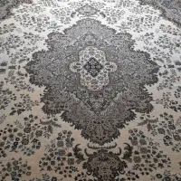 حراج یه دونه  قالی ۹متری