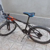 دوچرخه ویوا  تراول اصلی