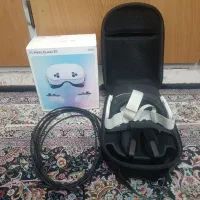 ست کامل وی آر meta quest 3s